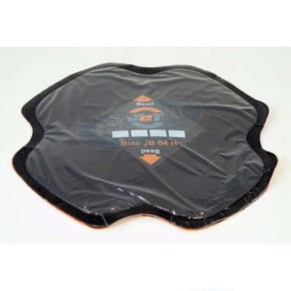 TIRE PATCH
